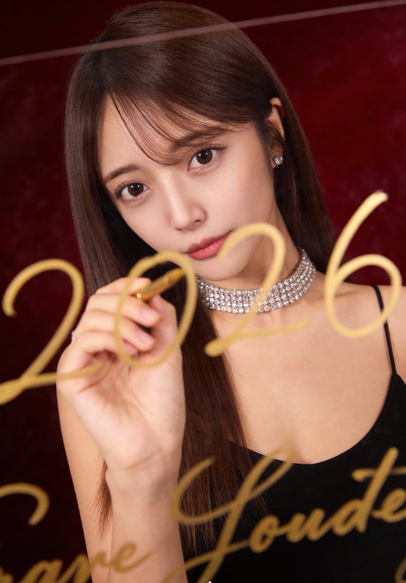 2026🐎✨ 今年もよろしくお願いします💞