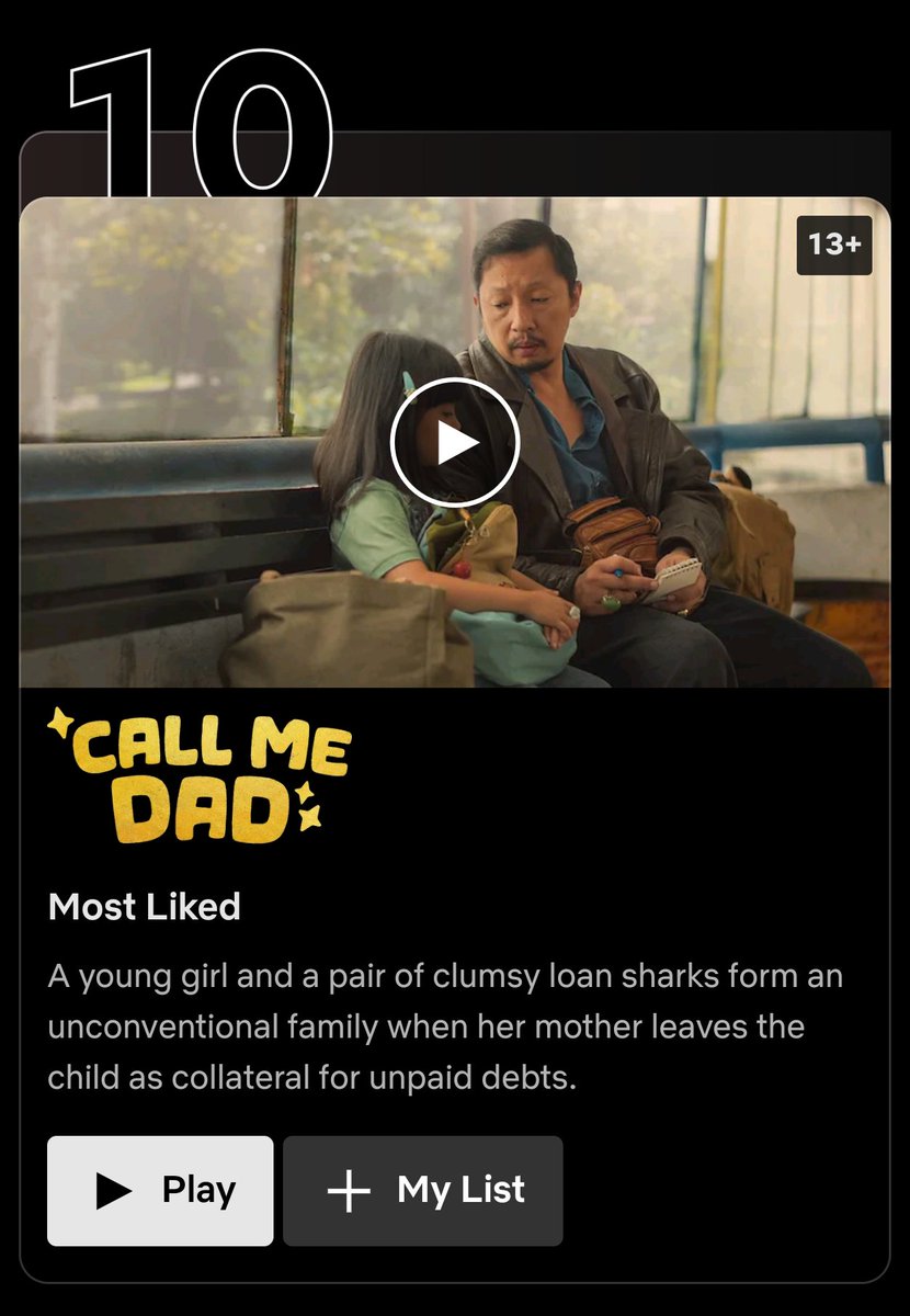 Tujuh film Indonesia menguasai Top 10 Netflix!

Pilihannya variatif banget nih buat berbagai selera 👏