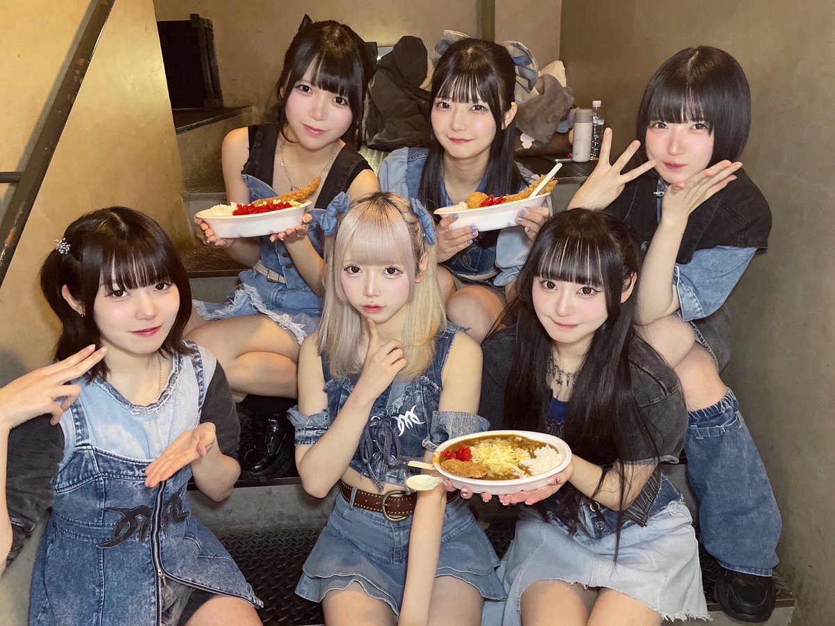 お礼！！！／ アイドル甲子園 in Spotify O-EAST -Day2- トッパーから