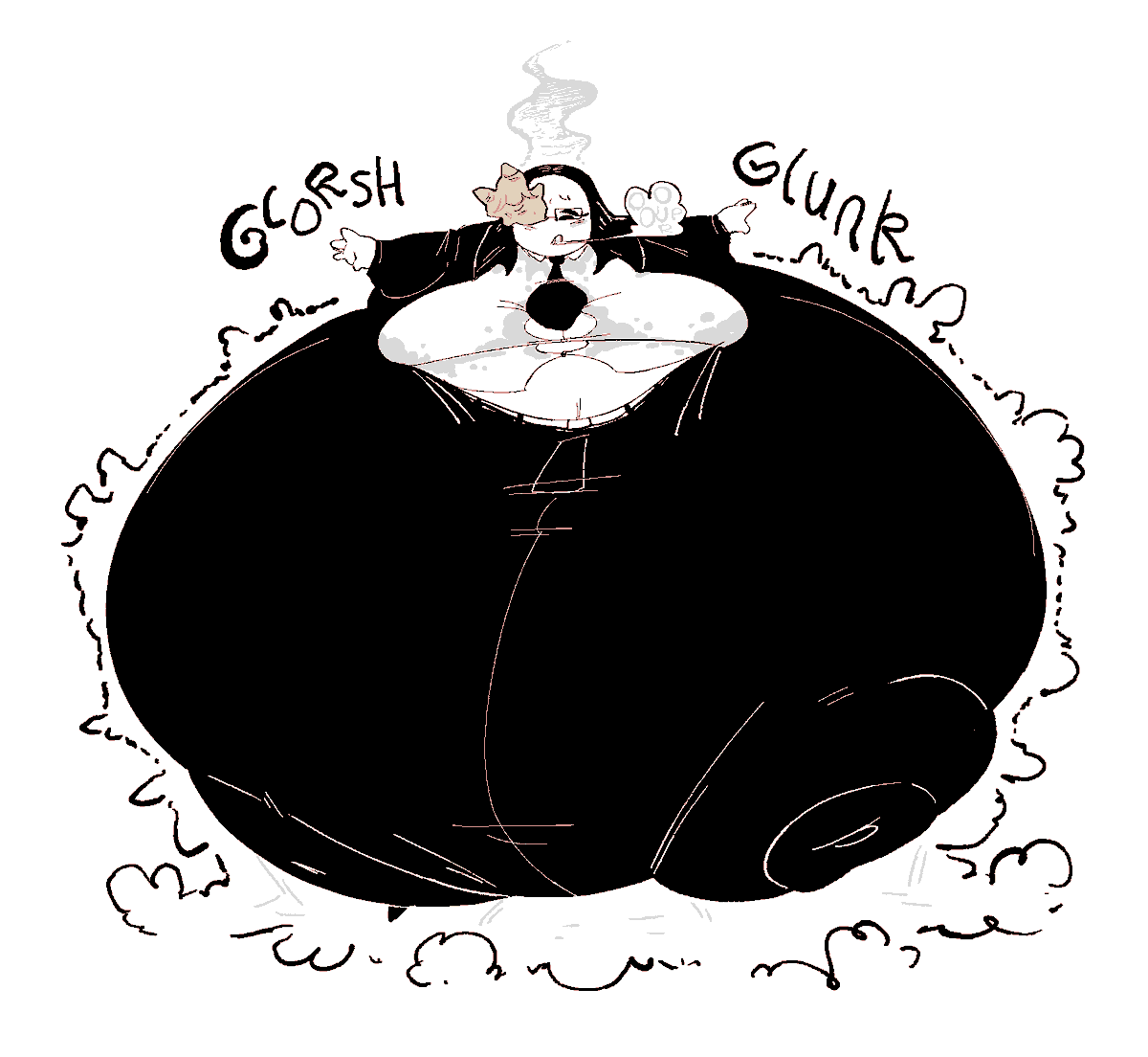 Octo Thing tweet media