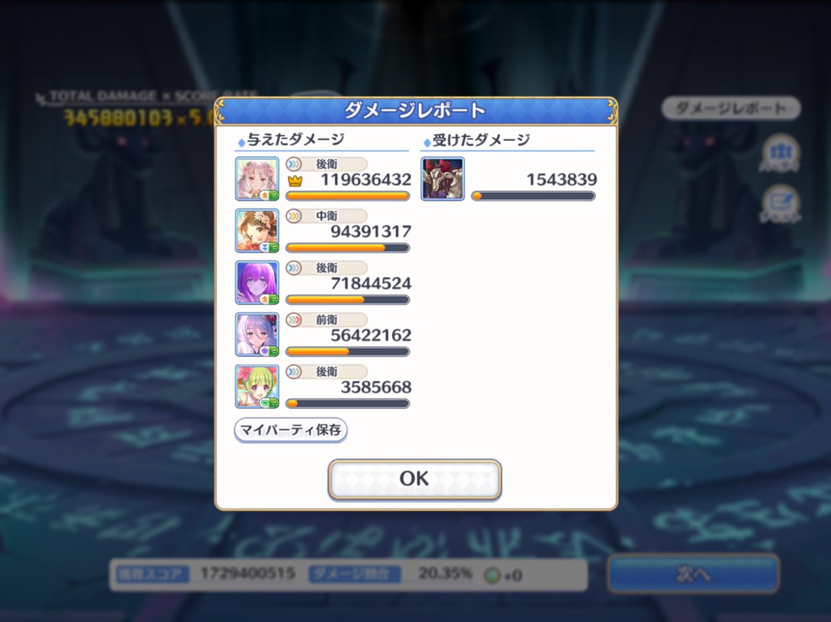 大コロ＆シズルお試し
大コロは文句無しの火力、素晴らしい
シズルはまともな風タンク性能にそこそこの火力が出せるので、まあ順当に強いと思います
