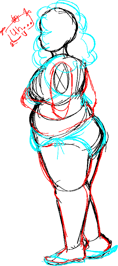 total chaos 🐀 tweet media