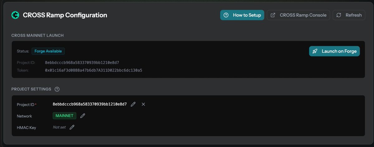 ausbro80's tweet image. [Token 만들어서 배포하기 편 @Verse_Eight  ]
CROSS와 Verse8 캠페인 참여하려면 토큰을 발행해야합니다. 저도 어제 하면서 많이 헤맸어서 쉽게 나름 풀어보겠습니다

어제 제가 출시한 Project GGG - Heavy Armor Arena
링크: verse8.io/D8c7w7p?referr…
적을 죽이면 나오는 Gold를 모아서…