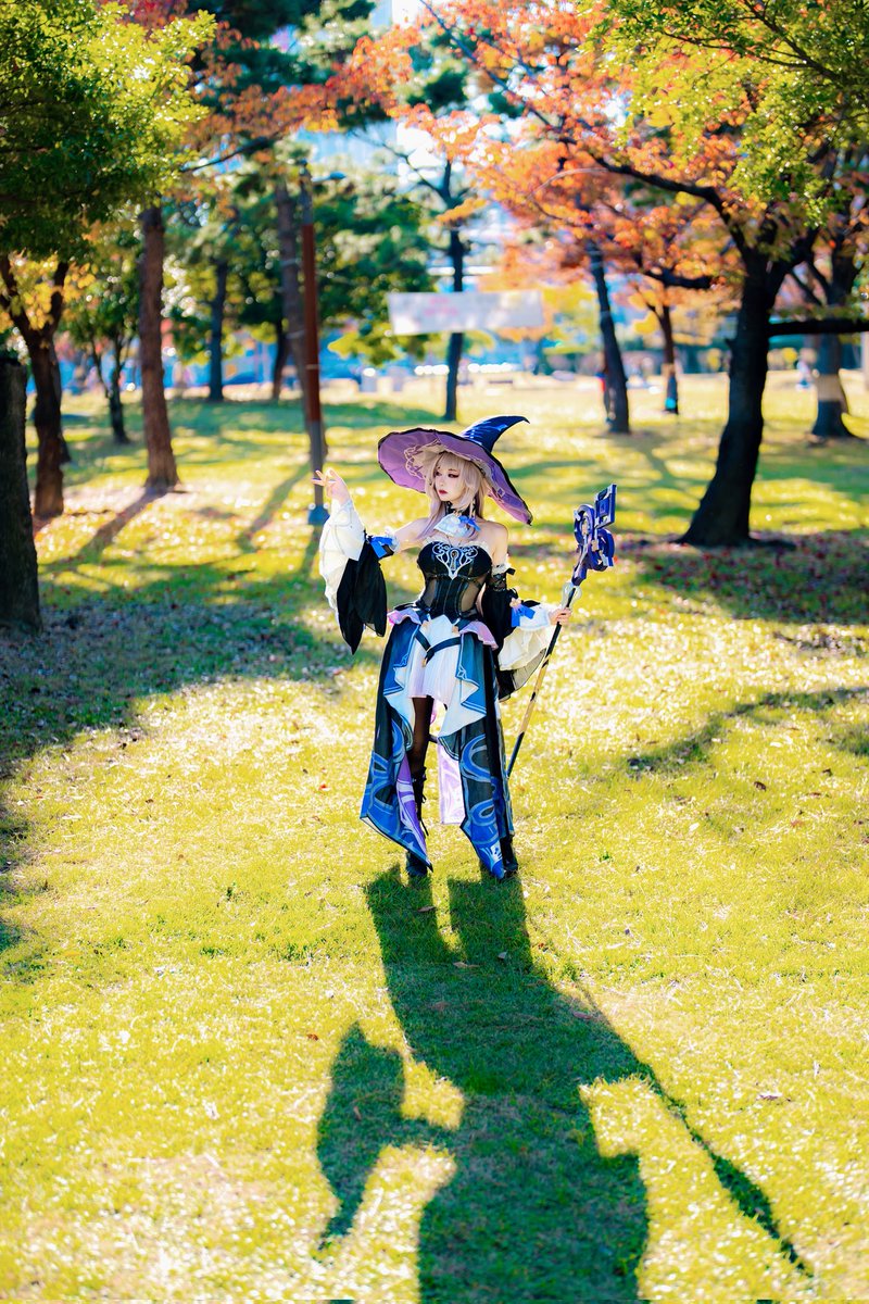 슈이 しゅい (3부코 양일) tweet media