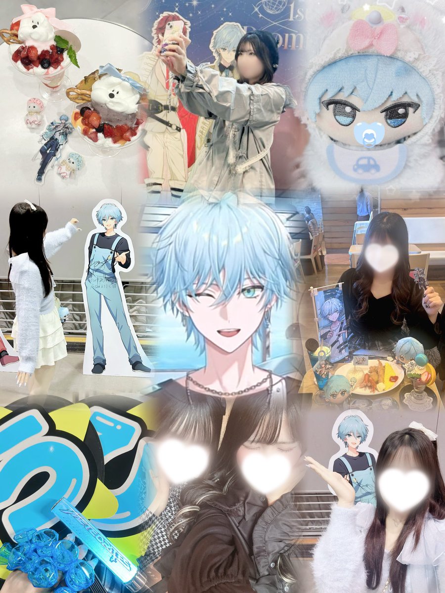 じゅら🩵 tweet media