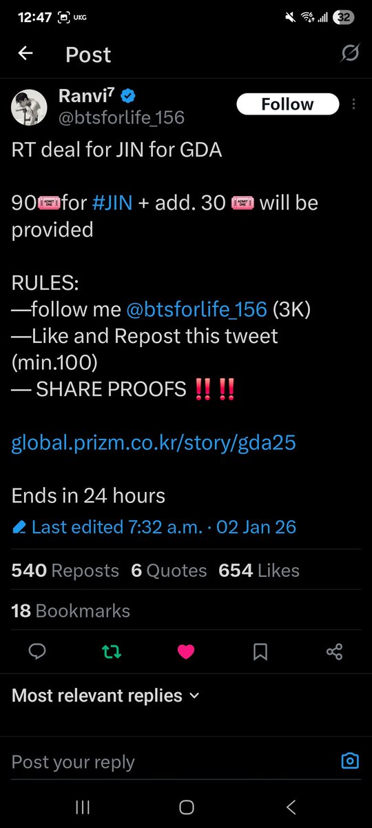 Ailee⁷ V DAY✨️📀GOLDEN✨️ tweet media
