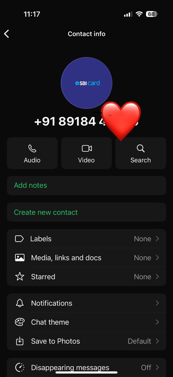 Does your employees get special training in abusing minors?

Because they have done a good job. I don't even know this number or person.

<a href="/TheOfficialSBI/">State Bank of India</a> <a href="/SBICard_Connect/">SBI Card</a>