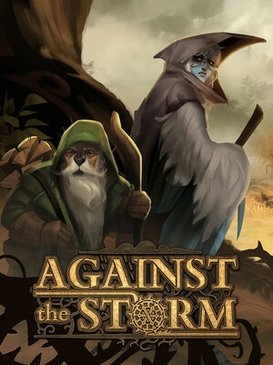 inoxparty's tweet photo. 🔥 Against the Storm se consolida como uno de los city builders más originales.
Su mezcla de estrategia, decisiones extremas y roguelite sigue ganando jugadores.
#AgainstTheStorm #Estrategia #CityBuilder #indiegames https://t.co/ilLZosayPQ