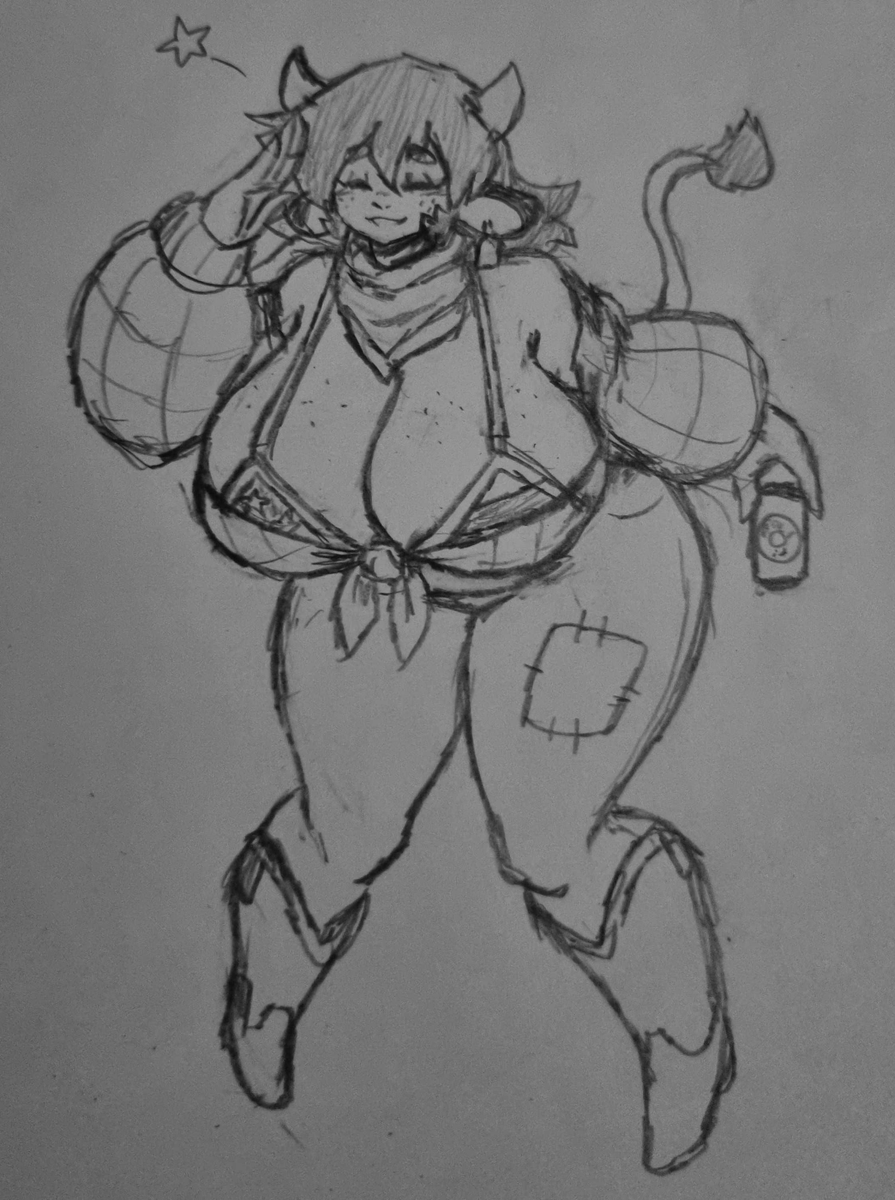 yefluga's tweet image. Maybelle time