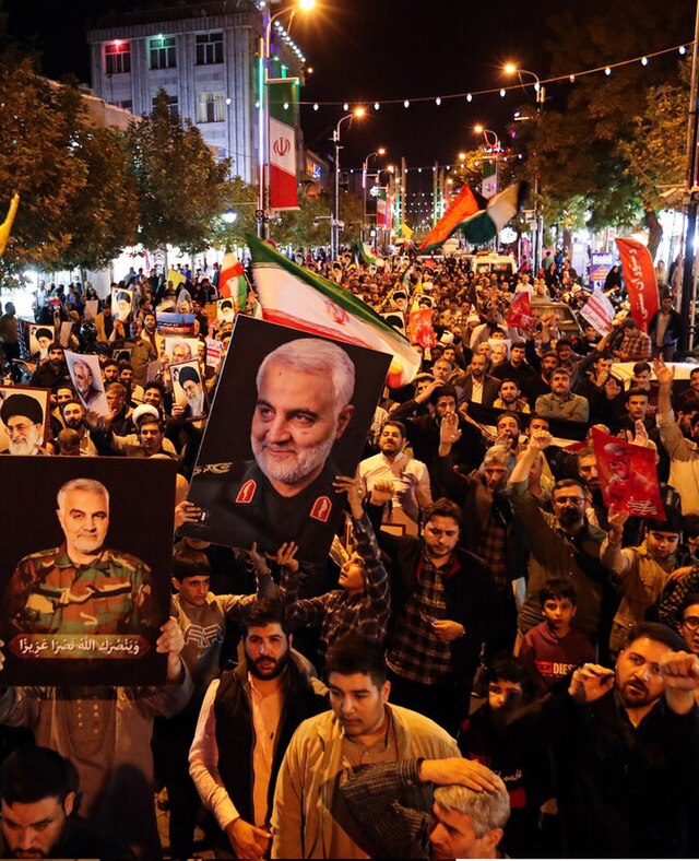 afalkhatib's tweet image. There will never be peace between Palestinians and Israelis as long as the Islamic Republic of Iran and the Mullahs' regime exist in their current shape and form (not talking about the Iranian/Persian people). The regime has caused untold damage, death, and devastation in Gaza,…