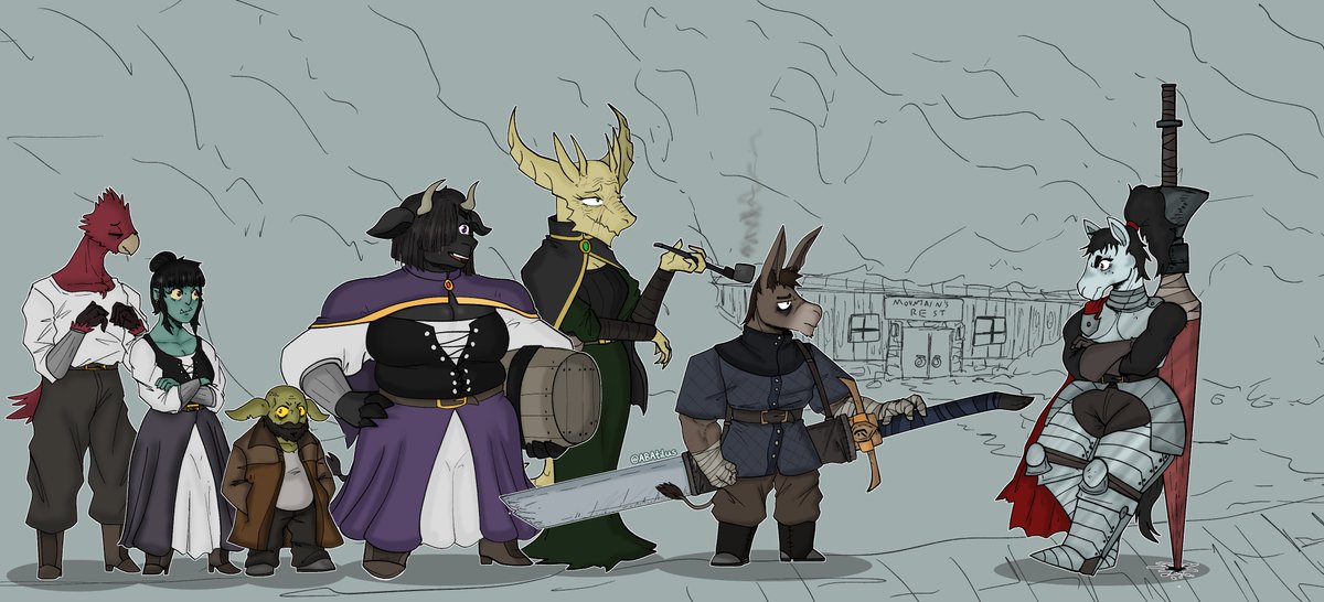 ABA's alternative stuff tweet media