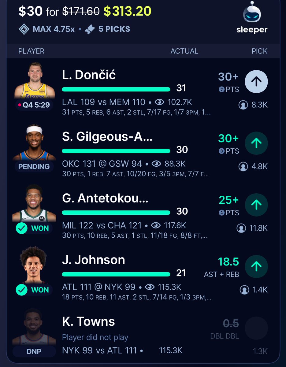 Jaygotlocks's tweet image. 🆓💰 

#GamblingX #GamblingCommunity