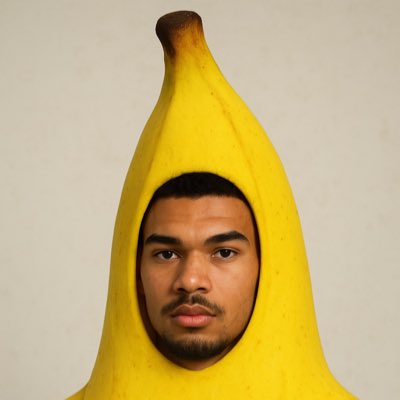 Victor Wembanana tweet media