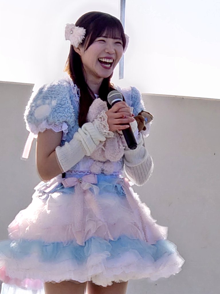 【Chikusei NewYear MusicFes】
2026年1月3日/土曜日
茨城県筑西市
道の駅〜グランテラス筑西

⭐青葉ここさん⭐
#青葉ここ