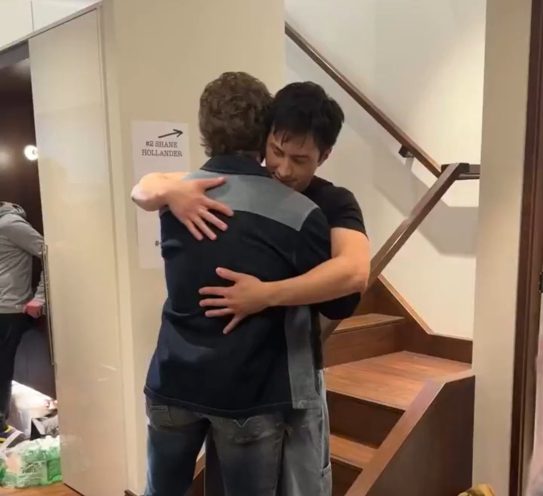 These are my babies AND you can't separate them or they'll die.