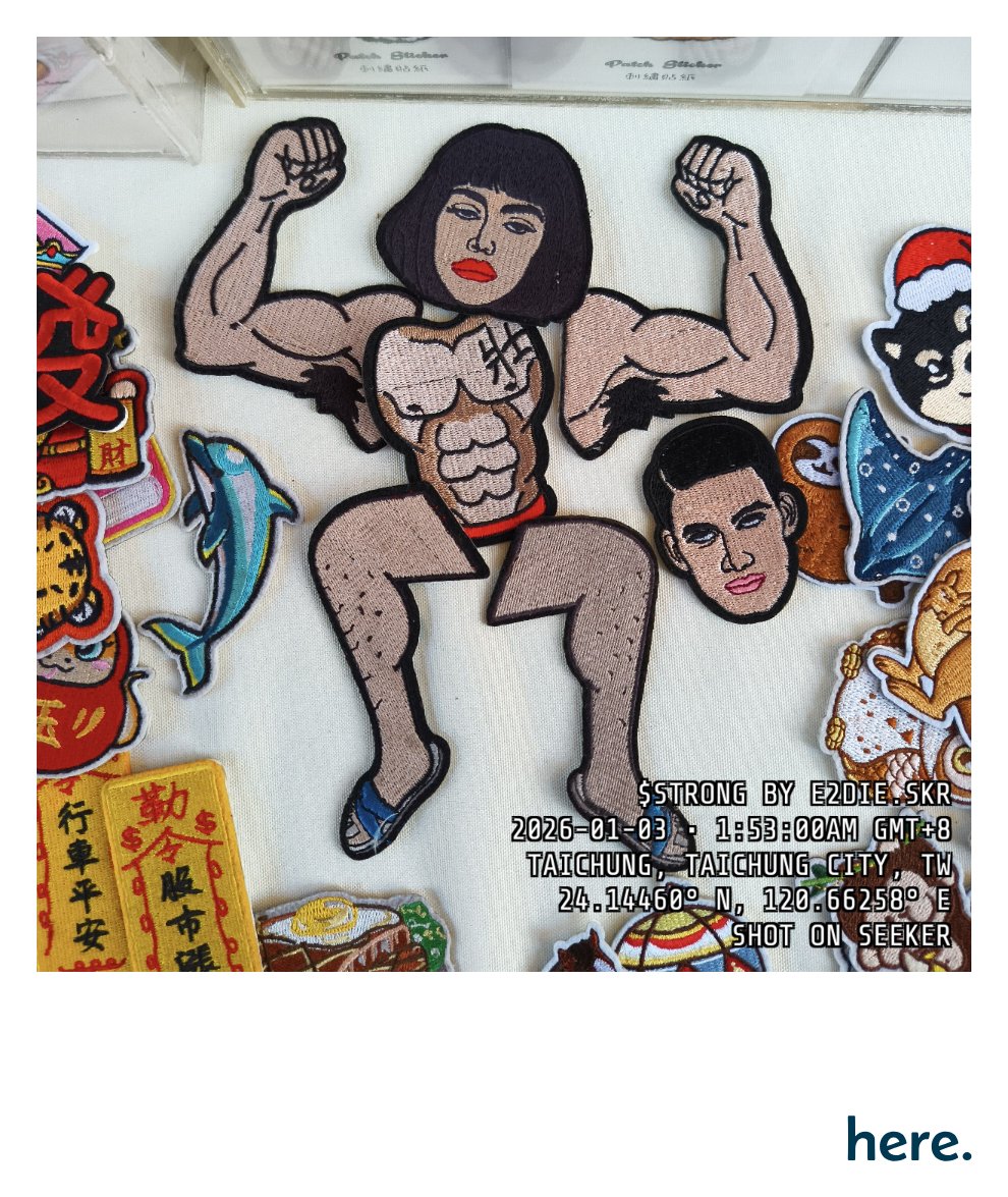 e2die 🌕 tweet media