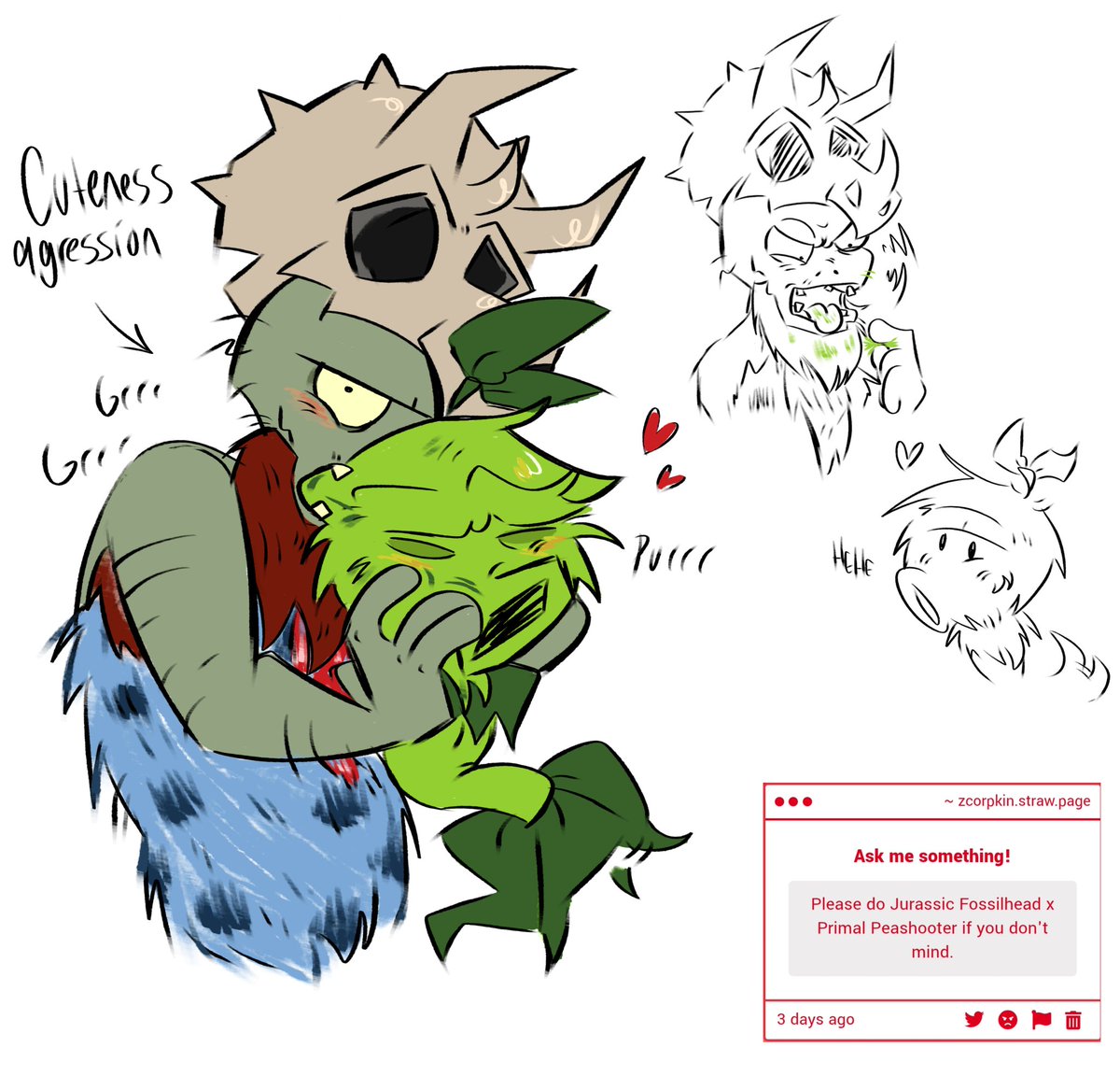 PLANTS】速達 【PAC