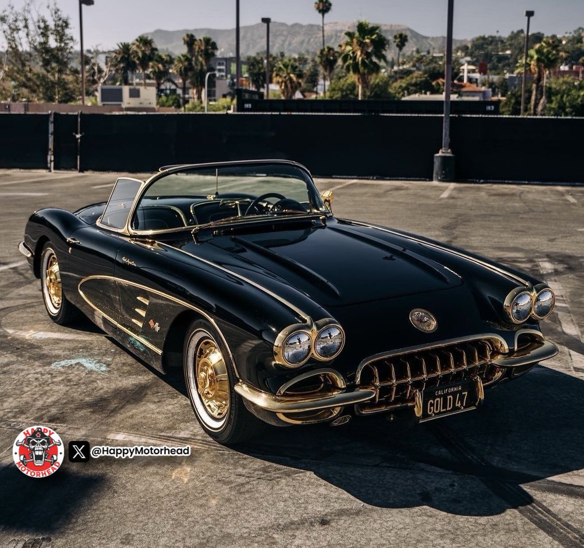 Happy Motorhead tweet media