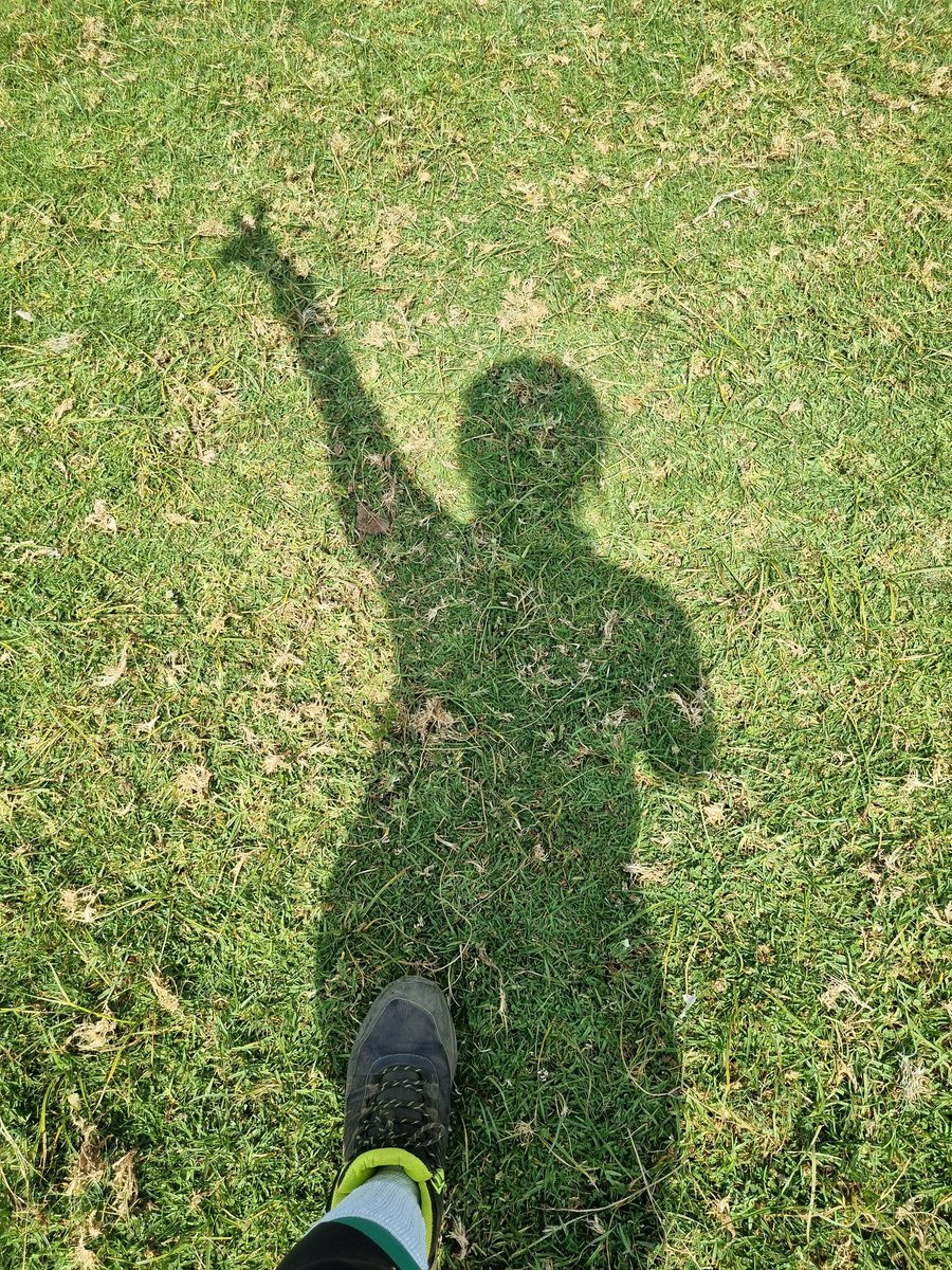 Here's to another year in the trails and the outdoors!