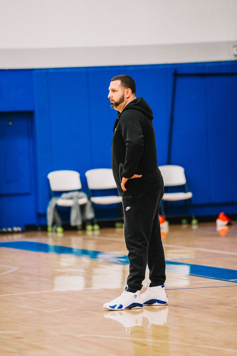 Jarrod Lazarus tweet media