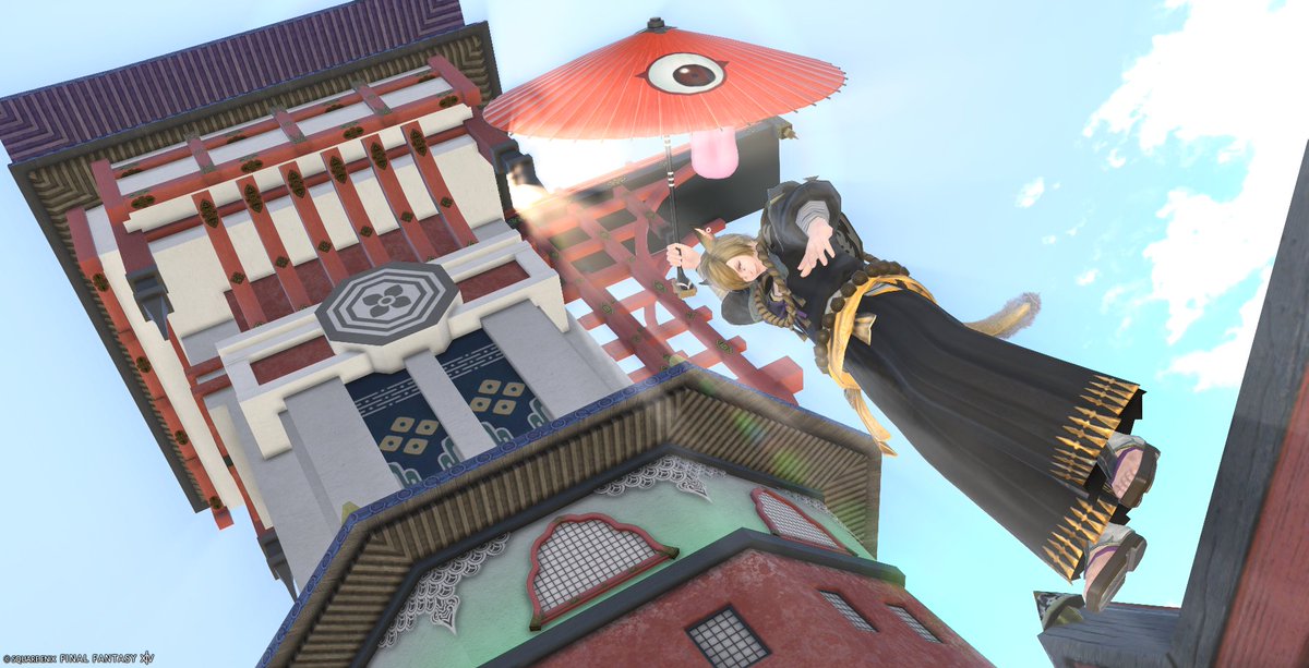 あけましておめでとう!
今年もよろしくお願いします。