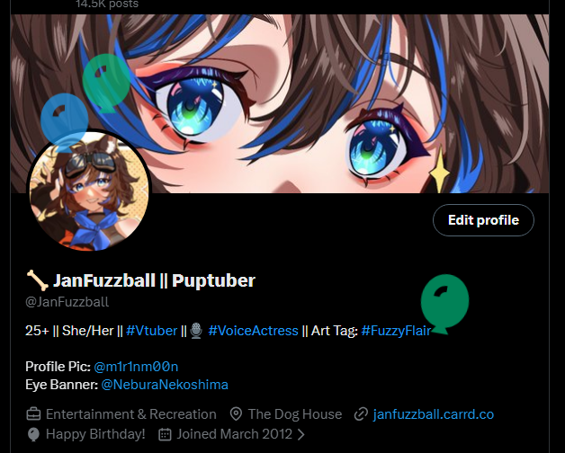 JanFuzzball's tweet image. omg, it's happening again..... 😳😳