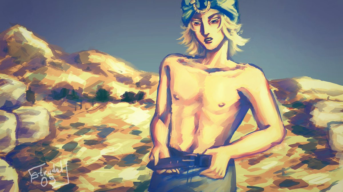 STRUDEL09 tweet media