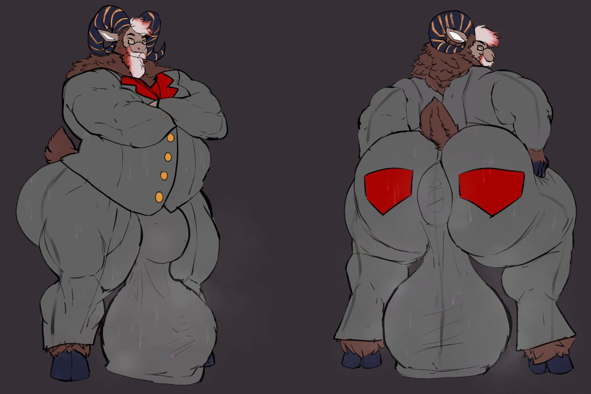 Ignatius Copperhorn tweet media