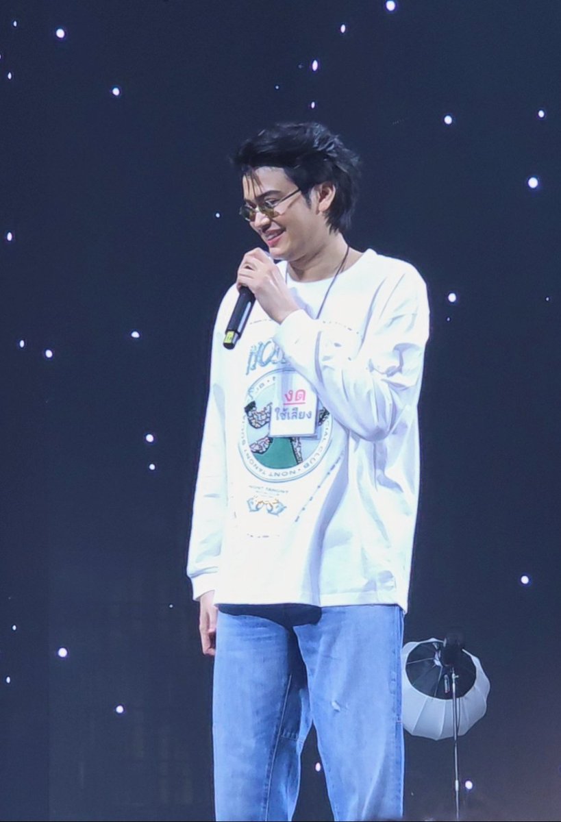 SUNANTA_Poona's tweet image. ขอบคุณนนท์ ที่ทำให้ปี 2025 เป็นปีที่สนุกมาก ได้มิตรภาพที่ดี ได้ไปเที่ยวกับเพื่อนกับพี่ ได้ออกไปใช้ชีวิต
ได้ดูคอนเสิร์ต 3 วันติดครั้งแรกในชีวิต

#FAMwithNONTMomentsOf2025