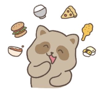 racuni25's tweet photo. 오지큐 보리는 맛집 블로거가 출시되었습니다~~💕
https://t.co/I8y9Mcs0O9

#오지큐 #이모티콘 https://t.co/is9WCyHzWi