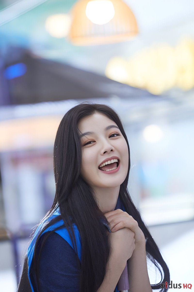Anypixx's tweet photo. My favorite visual ๐
#KimYooJung #๊น์ ์ #DearX #์น์ ํ๋X
#MyDemon #DoDoHee #KimYooJungFans #KoreanActress #HallyuStar https://t.co/b0w5SpoTcD