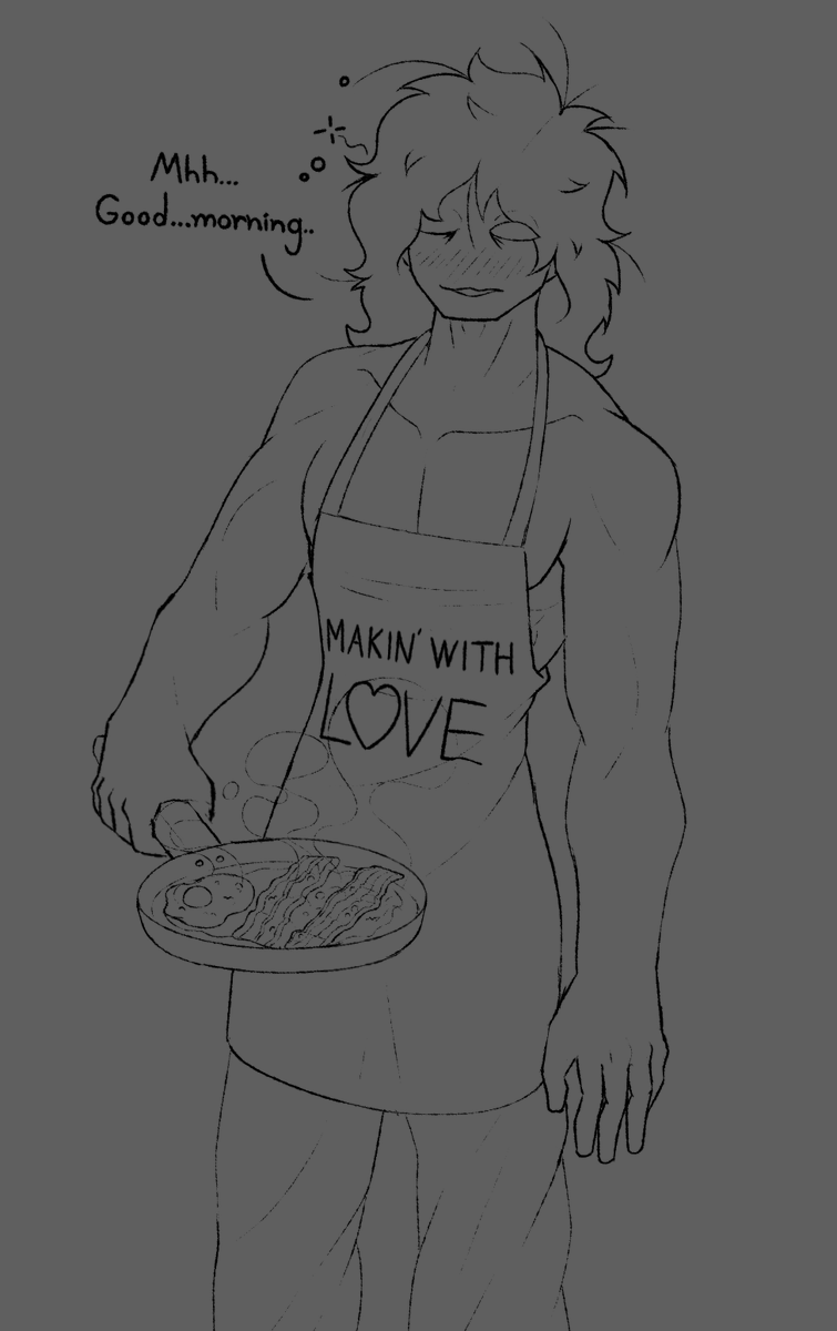 Louis_xml's tweet photo. been a whilte since i sketched him https://t.co/tgFXNZ1TM5