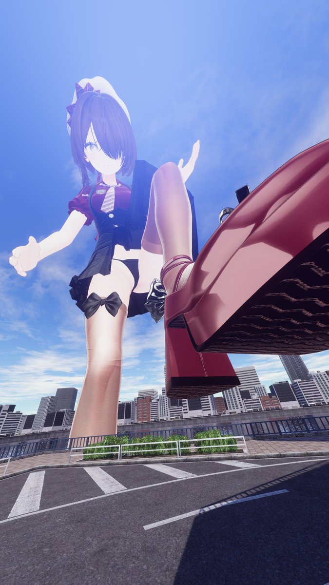 MacaronVR tweet media