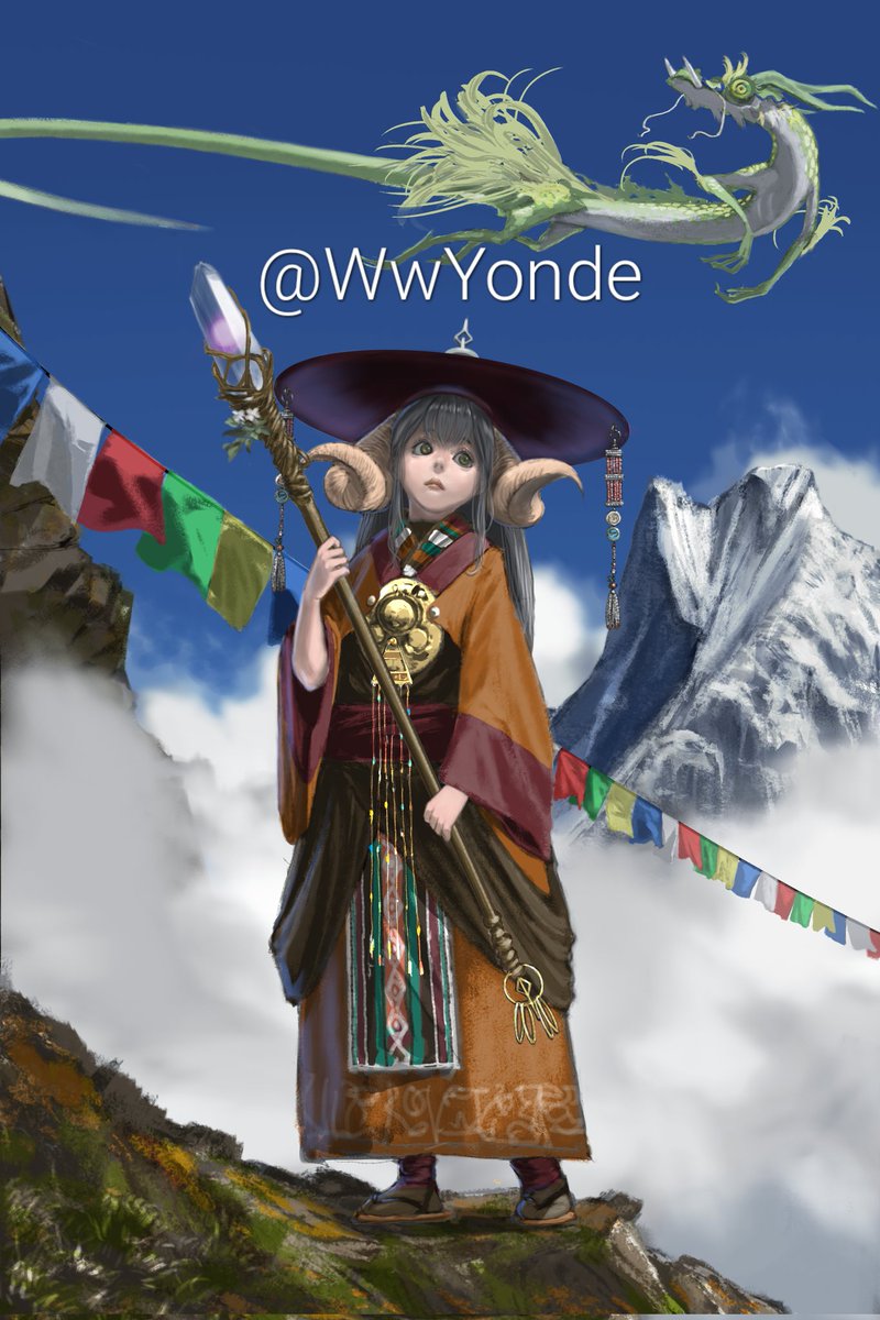 こんな感じでよければ喜んで！