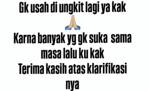 post4lay's tweet image. i miss julia sochink = i miss title fight