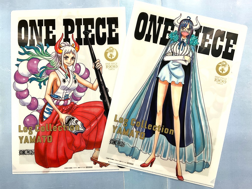 🔥おすすめ商品🔥DVD ONE PIECE Log Collection “YAMATO” 12,650円