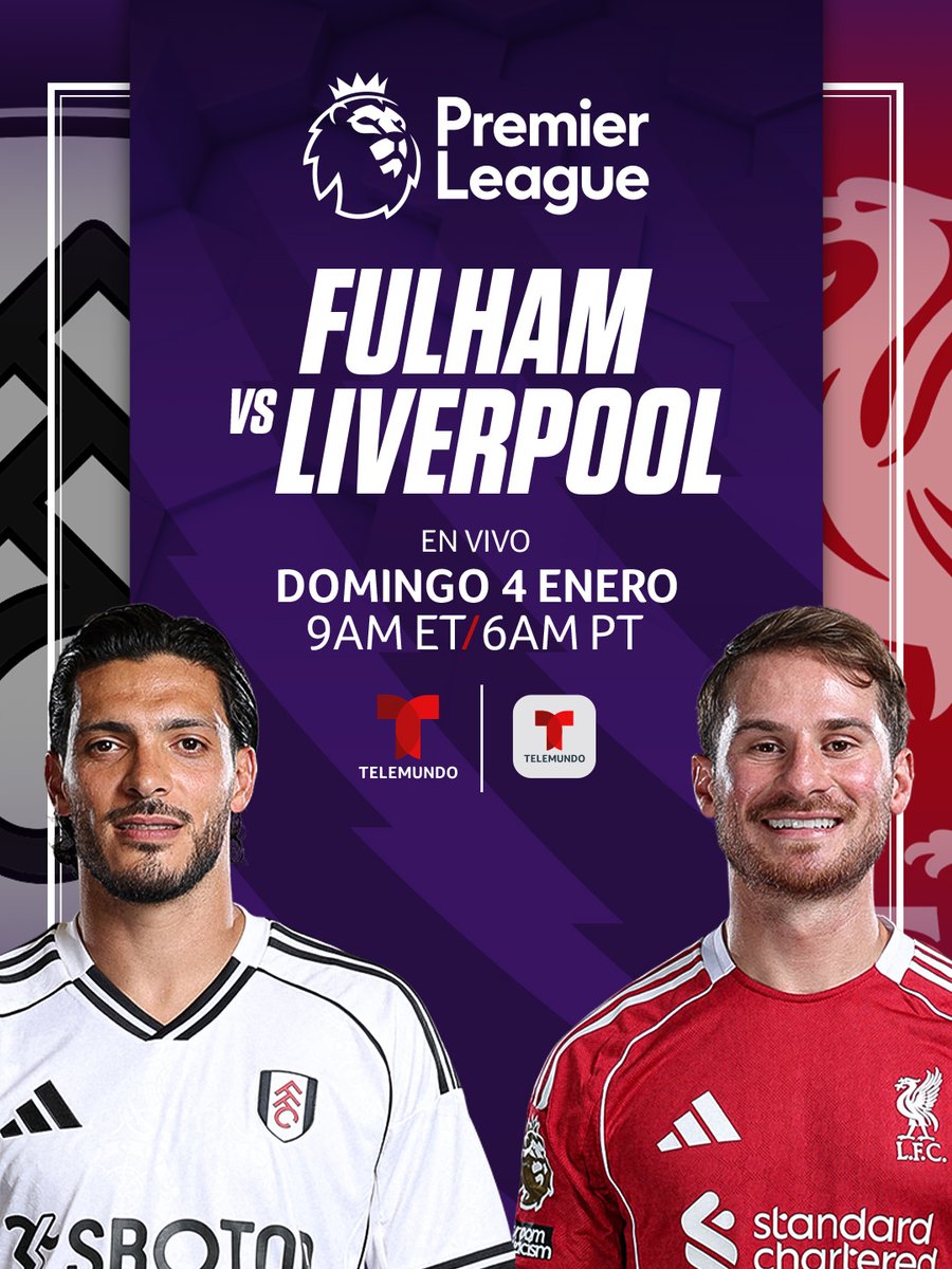Telemundo Deportes tweet media