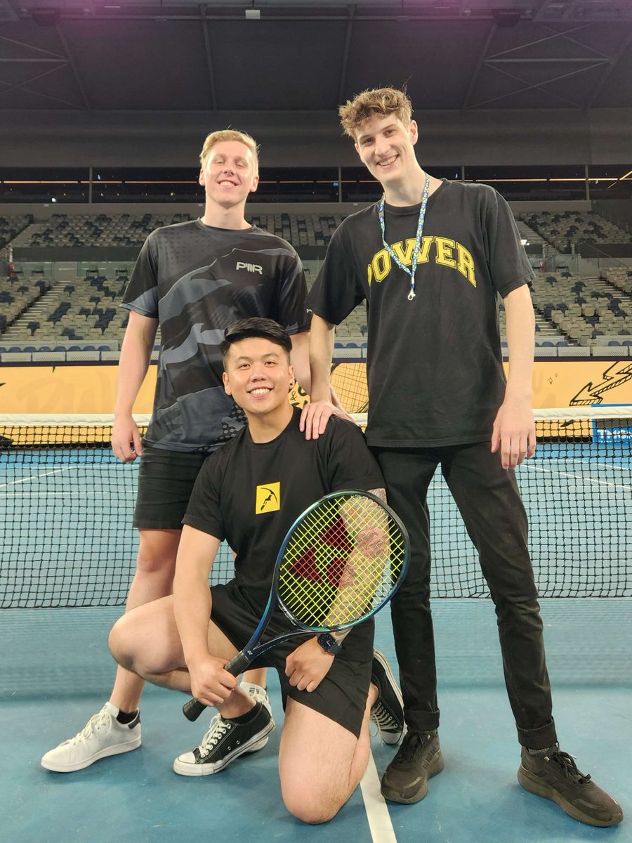 PWR Over tweet media