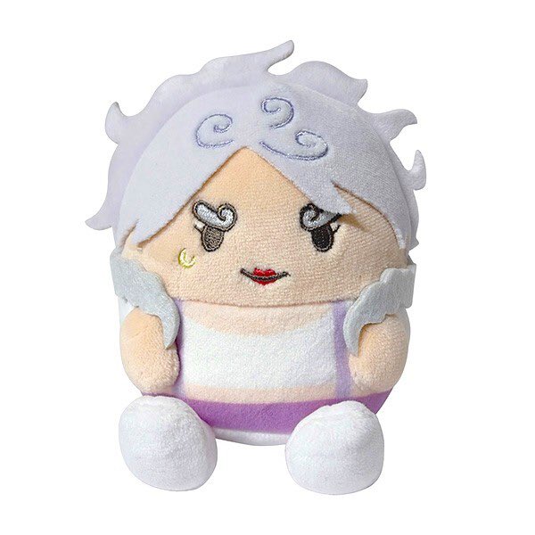 グッズ情報】 『ムギムギおてだま』シリーズと 『麦たまの一味