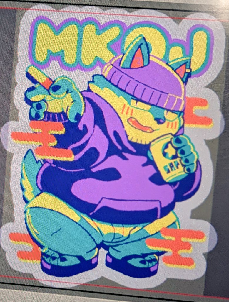 もくもくしてきた☁️