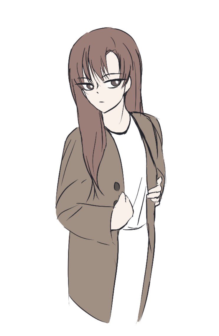 새해 첫 그림 : 백서경