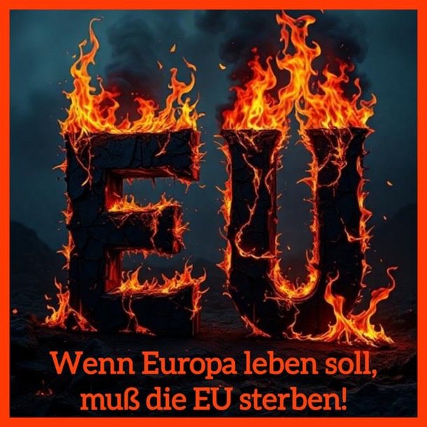 Fkmusic70's tweet photo. @Hermann130164 Passender Netzfund😁 #EUhasfallen https://t.co/Zz2bitHKh5