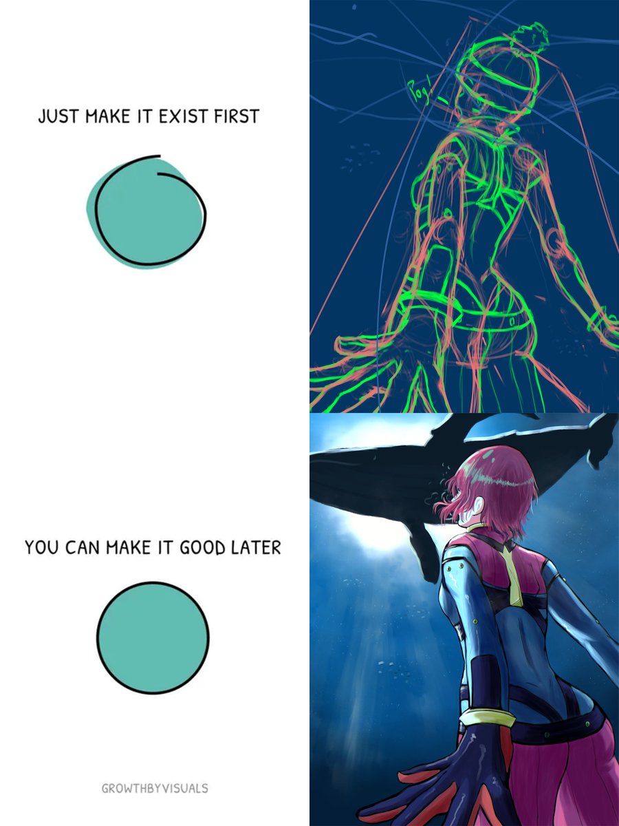 nadoProducer's tweet image. if you saw the first one no you didn't

full rez version on the other blue site (in replies)!

#GQuuuuuuX #ジークアクス #マチュ