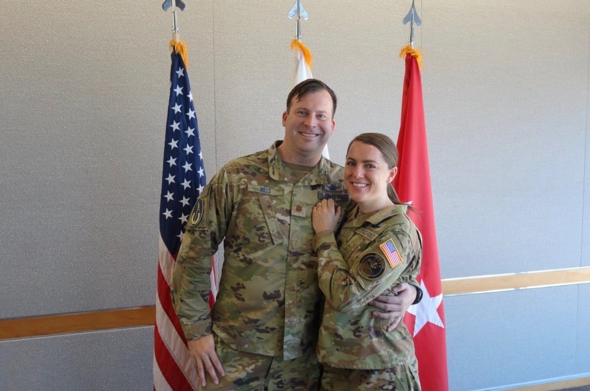 A U.S. Space Force family lost their Washington, D.C. home after it was broken into and intentionally set on fire while they were away. Their car was vandalized with anti-Trump and military slogans.

In the attack, their family cat, Marlee, perished, and almost everything they