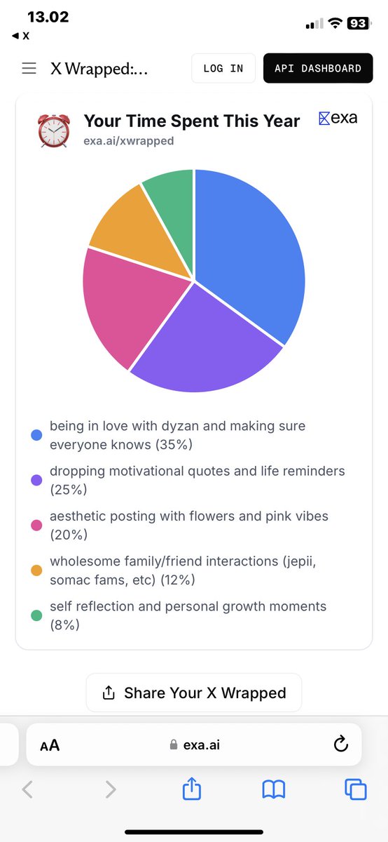 Flouxnce's tweet image. bahkan roastinganpun masih all about dyzan 😭