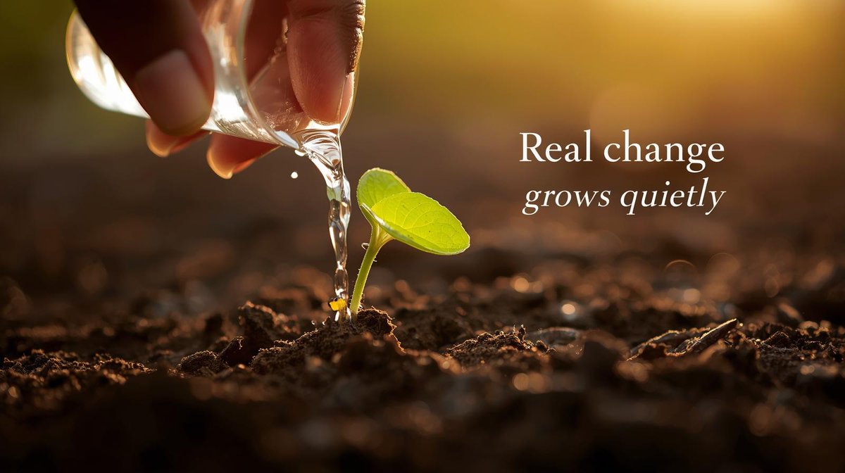 "No One Is Coming"

The breakthrough you're waiting for isn't an event; it's a system. Stop waiting for "normal" to return and start leading yourself through the slow, incremental work of the present.

Full article: medium.com/beyond-busines…

#Leadership #SelfAwareness #Strategy