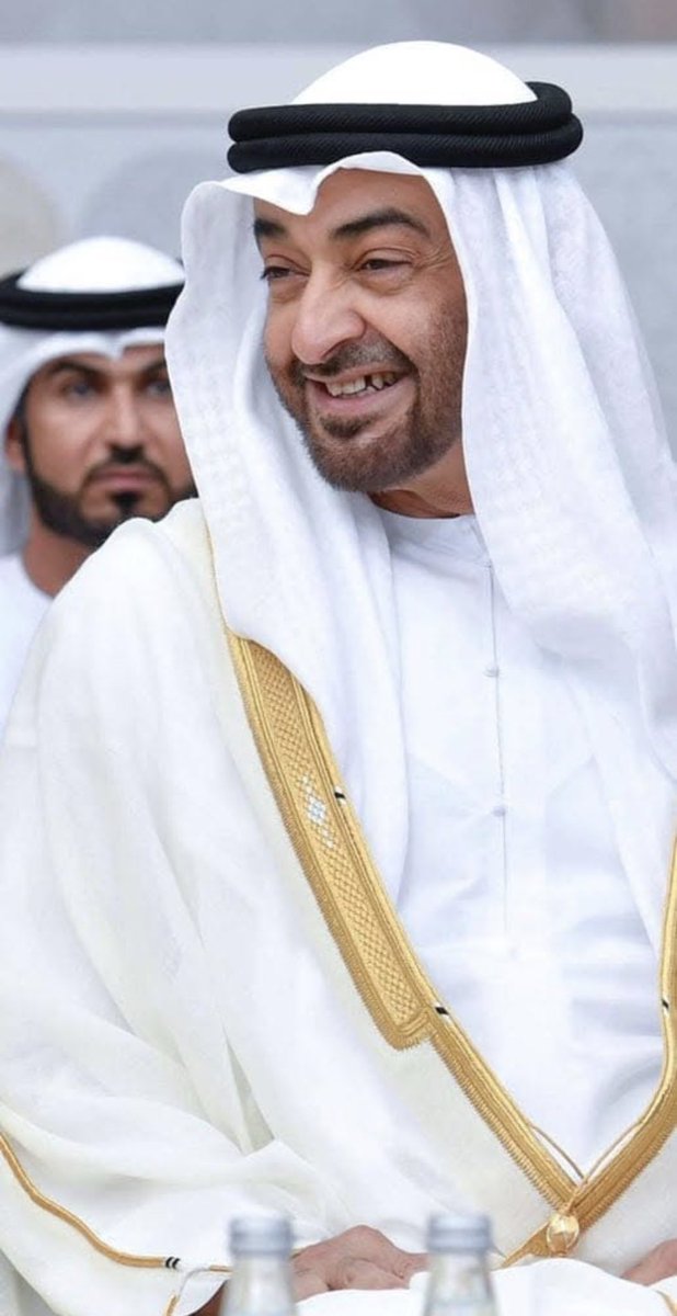 Saif_alharethi's tweet image. محمد ابن زايد عظيم المهمات
هو ناصر الأمة وهو معتصمها

رجل السلام وقاهر المستحيلات
وبحكمته كل المواقف حكمها

الحل عنده فعل وعزوم وإثبات
هو ناصر الأمة وهو معتصمها