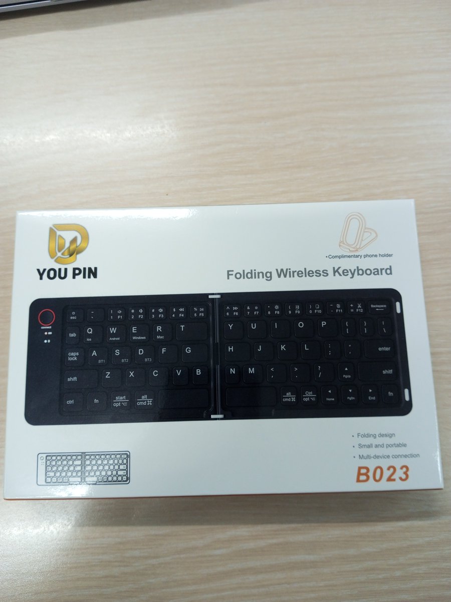 yourhans_'s tweet photo. WTS 

TWS Freeclip Huawei + Bonus Keyboard Lipat Travel 
1,5 jt cod jakarta
#zonauang #zonajajan️️ #WTS https://t.co/lSMkCab0bB