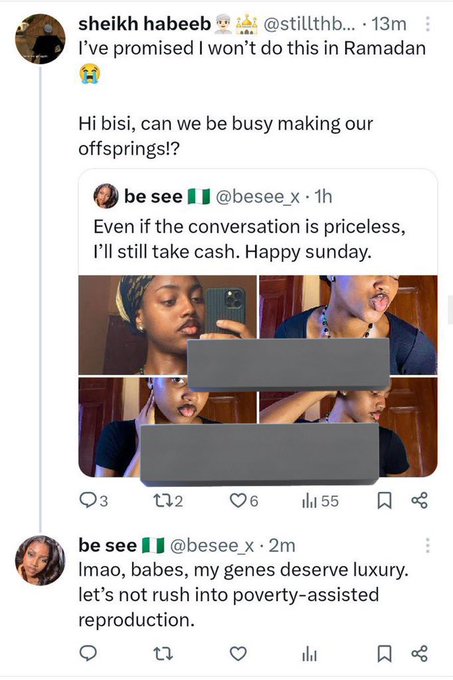 chelsznn's tweet image. Broo really did well with that comeback 😭😭