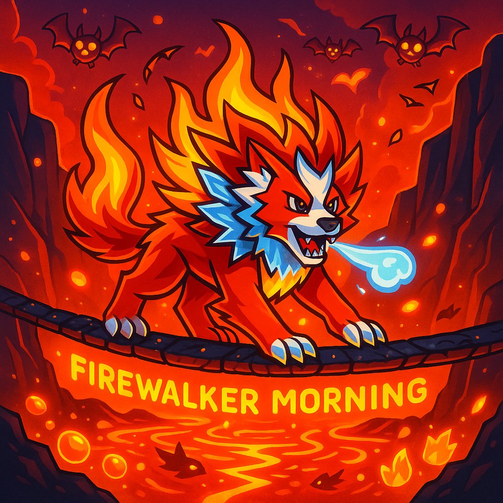 ThowsandPercent's tweet image. GM fam ☀️🔥

Results don’t come from hype.
They come from reps. ✅💯

🎁 5x MystiKeys Giveaway (1 each for 5 winners)

1️⃣ Follow @solskypilots  @Companeons  @UniFy_io  @chiefdopefox  @ThowsandPercent  @YseNft  
2️⃣ Like + RT this post  
3️⃣ Comment GM + tag 3 frens 👥👥👥

Winners…